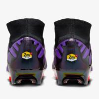 Gambar NIKE MERCURIAL SUPERFLY 9 FG TN VOLTAGE PURPLE FV4553-500 - SIZE dari HYPPENING SPORTS undefined 3 Tokopedia