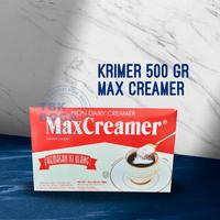 Gambar Max Creamer 500 Gr Krimer Nabati dari BahanKueIsmud undefined 1 Tokopedia