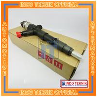Gambar Injector Innova 2.5 2500cc 2KD Asli Ori Denso 23670-0L110 INOVA dari indo teknik official undefined 2 Tokopedia