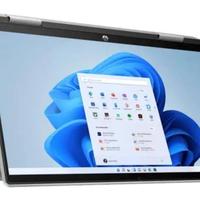 Gambar HP Pavilion x360 Convertible 14-ek0116TU	IntelCore i7-1255U/16GB/512G dari CIGICOMP undefined 2 Tokopedia