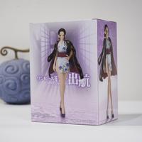 Gambar One Piece The Shukko Figure Nico Robin Banpresto Bandai Spirits dari Gomu Toys ID undefined 3 Tokopedia
