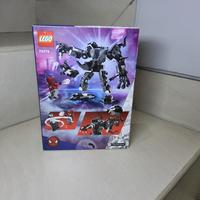 Gambar Lego Marvel Spiderman 76276 Venom Mech Armor vs Miles Morales dari toko dua bersaudara New undefined 2 Tokopedia