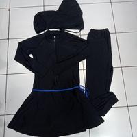 Gambar baju renang muslim remaja/dewasa/syar'i dari VIYUcollection undefined 3 Tokopedia