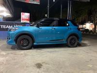 Gambar jual velg racing royota raize pakai velg mobil ring 17 dari NETIZEN velg makassar undefined 1 Tokopedia