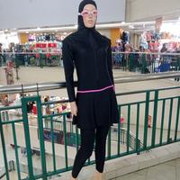 Gambar baju renang muslim remaja/dewasa/syar'i dari VIYUcollection undefined 1 Tokopedia