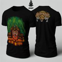 Gambar Kaos reog ponorogo dewasa motif gambar reyog - Putih, XXL dari boloreog store and studio undefined 1 Tokopedia