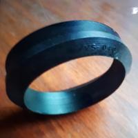 Gambar SEAL HYDRAULIC VRING VS 80 . VS80 dari indoseal undefined 1 Tokopedia