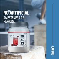 Gambar Isopure Infusions Mixed Berry 400gr Free Shaker [3Pcs] dari Isopure Supplement undefined 4 Tokopedia