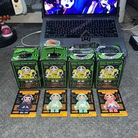 Gambar MEGA SPACE MOLLY V2 100% SECRET HIDDEN - POPMART POP MART | Blindbox - WISH BEAR dari Aero Walking-Shopz undefined 1 Tokopedia