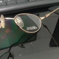 Gambar frame kacamata wanita Monalisa pure 100% titanium dari PURNO TIRTO PUTRO undefined 4 Tokopedia