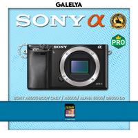 Gambar SONY A6000 BODY ONLY / A6000/ ALPHA 6000/ a6000 bo dari GALELYA undefined 2 Tokopedia