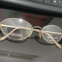 Gambar frame kacamata wanita Monalisa pure 100% titanium dari PURNO TIRTO PUTRO undefined 2 Tokopedia