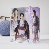 Gambar One Piece The Shukko Figure Nico Robin Banpresto Bandai Spirits dari Gomu Toys ID undefined 2 Tokopedia