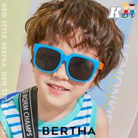 Gambar Bertha Kacamata Anak Sunglasses Polarized Bisa Di Lipat 3105 - PINK dari Bertha Indonesia undefined 3 Tokopedia