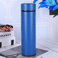 Gambar [HITAM]TUMBLER SAKURA HITAM DOFF 500ML( GRADE B) - Biru, GRAFIR 2 SISI dari WNG Official Store undefined 5 Tokopedia