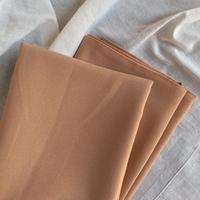 Gambar HIJAB PASHMINA JERSEY PREMIUM | JILBAB PASHMINA | PASHMINA PREMIUM - walnut dari aswajastore undefined 3 Tokopedia