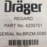 Gambar Drager 4205701 Regard Gas Detection REV 1.6 dari Nugraha Utama Electric undefined 3 Tokopedia