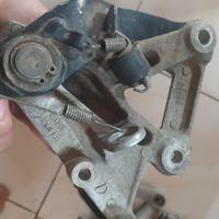 Gambar FOOTSTEP CBR 250RR ORIGINAL dari MOTOpart original undefined 2 Tokopedia