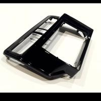 Gambar Frame Head Unit Rush/Terios 2018-2024 Up 9 inch dari SoundMan ID undefined 4 Tokopedia