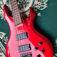 Gambar Bass ESP LTD 4 active dari Alcy Musik Store undefined 3 Tokopedia
