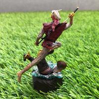 Gambar Action Figure Kamen Rider SIC Ninja Arashi dari Toytime Jakarta undefined 2 Tokopedia