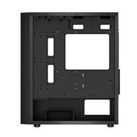 Gambar CASING PCCOOLER C3-B310 MATX CASE + FREE 4 FAN RGB BLACK dari DYNAMIC COMPUTER online undefined 4 Tokopedia