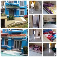 Gambar voucher villa puncak cipanas dari cipends villla undefined 2 Tokopedia