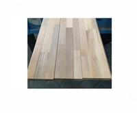 Gambar Flooring kayu ulin lantai kayu solid ulin free ongkir jawa - Trilayer dari Prismwood undefined 2 Tokopedia