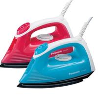 Gambar SETRIKA UAP PANASONIC NI-V 100 N | STEAM IRON PANASONIC - Biru dari Sanjaya Elektronik Lpg undefined 1 Tokopedia