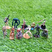 Gambar Action Figure Starwars Soldiers isi 11pc dari Toytime Jakarta undefined 5 Tokopedia