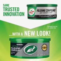 Gambar Poles Mobil & Penghilang Baret Lecet Gores Mobil - TURTLE WAX ASLI dari Sinar Maju Pitstop undefined 2 Tokopedia
