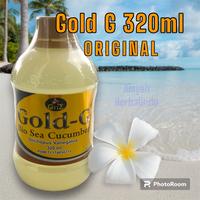 Gambar TERMURAH JELLY JELY JELI GAMAT GOLD G GOLJI 320ML ORIGINAL 100% dari Danisya Store_NEW undefined 3 Tokopedia