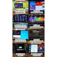 Gambar honda city jazz idsi | headunit android 10in wifi(free kamera&socket) dari RR Auto_NEW undefined 4 Tokopedia