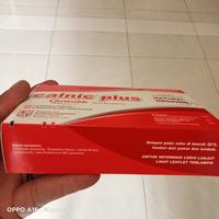 Gambar CALNIC PLUS Chewable 30tablet Rasa Strawberry 400mg Kalsium Organik & 400IU Vitamin D Suplemen Kesehatan Natural Organic - Anggur dari IRA MEDIKA 2 undefined 3 Tokopedia
