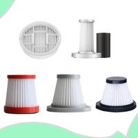 Gambar HEPA Filter Deerma Vacuum DX700/DX700S/CM800/DX115C/DX118C/VC20 - DX118C dari Golden Asia Mart undefined 5 Tokopedia