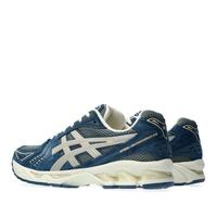 Gambar Sneakers Asics GEL Kayano 14 Dark Pewter Navy - 8 dari Sigma Kicks Sneakers Store undefined 3 Tokopedia
