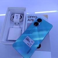 Gambar oppo a78 4g 8/256GB second like new dari ARR CELL1 undefined 2 Tokopedia
