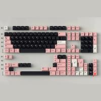 Gambar GMK TRUFFELSCHWEIN - Base Kit Keycaps Set (BNOB Exclude 1 keycap) dari dw1n Maisonel undefined 5 Tokopedia