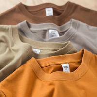 Gambar kaos polos cotton combed 30s Tshirt Pria dari Sauterelle Studio undefined 3 Tokopedia