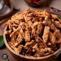 Gambar basreng pedas dari Seblak kering jeletruk undefined 1 Tokopedia