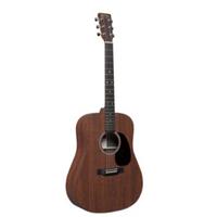 Gambar Gitar Akustik Martin X Series DX1E Mahogany Free Bag Original - KOA dari Salomo Musik undefined 2 Tokopedia