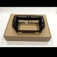 Gambar Frame Head Unit Rush/Terios 2018-2024 Up 9 inch dari SoundMan ID undefined 3 Tokopedia