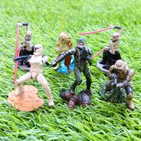 Gambar Action Figure Starwars Soldiers isi 11pc dari Toytime Jakarta undefined 4 Tokopedia