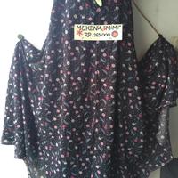 Gambar Mukena motif dari Galery Sulam undefined 1 Tokopedia