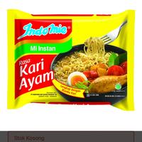 Gambar indomie kari ayam dari MIE MARKET undefined 1 Tokopedia