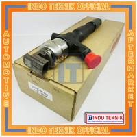 Gambar Injector Innova 2.5 2500cc 2KD Asli Ori Denso 23670-0L110 INOVA dari indo teknik official undefined 3 Tokopedia