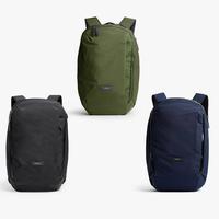 Gambar Tas Backpack BELLROY Transit Workpack 20L - Black Midnight dari Zipper Official Store undefined 1 Tokopedia