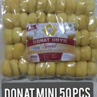 Gambar Donat Kentang Pelangi dari Viko Tangsel undefined 1 Tokopedia
