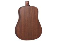 Gambar Gitar Akustik Martin X Series DX1E Mahogany Free Bag Original - KOA dari Salomo Musik undefined 5 Tokopedia