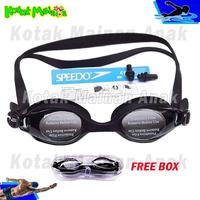 Gambar Kacamata Renang SF988 SF 988 Kacamata Renang Anak Dewasa Speedo - Hitam dari Kotak Mainan Anak undefined 1 Tokopedia